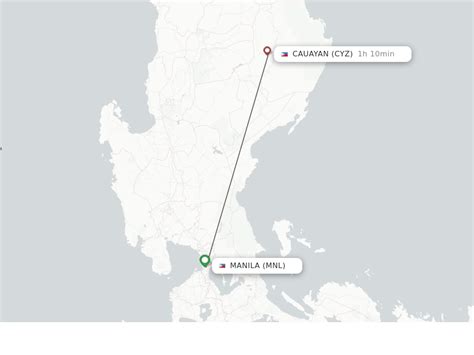 manila to cauayan, isabela flight schedule|Cheap flights from Manila to Cauayan (MNL to CYZ).